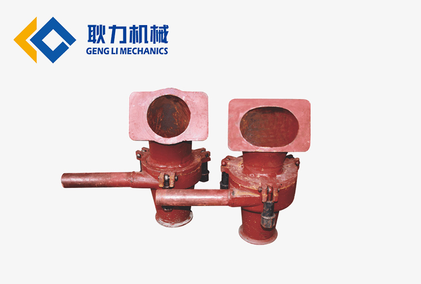 旋流器