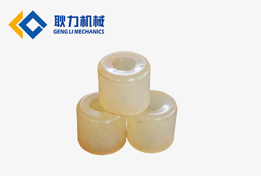 壓緊橡膠彈簧